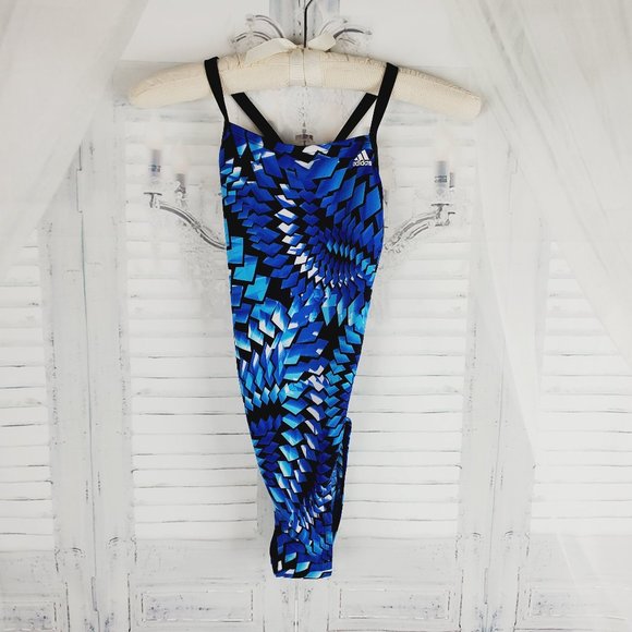 adidas Performance Vortex One Piece Swimsuit
